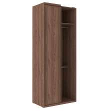 Guarda-Roupa Modulado Elite I 1 Porta Capuccino