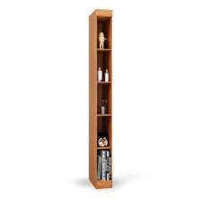 Guarda-Roupa Modulado Gênova Freijó Wood