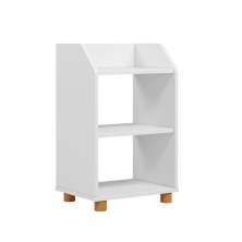 Mesa de Cabeceira Montessoriana Soneca Branca