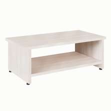 Mesa de Centro Module Carvalho Berlin