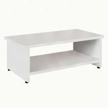 Mesa de Centro Module Cinza