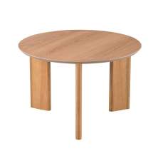 Mesa de Centro Redonda Complementos Hanover 60 cm