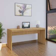 Mesa de Escritório Diretor Mel 160 cm