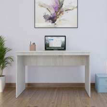 Mesa de Escritório Office Snow 120 cm