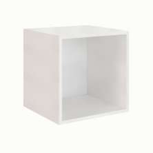 Nicho Module Branco 40 cm
