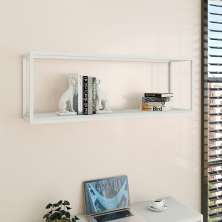 Nicho Studio Branco 120 cm