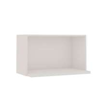 Nicho para Micro-ondas Iluminata Branco