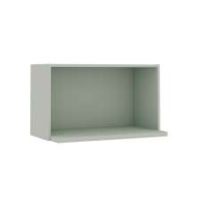 Nicho para Micro-ondas Iluminata Verde Mint