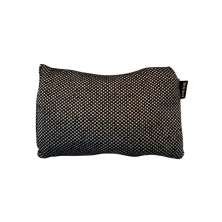 Peso de Porta Cubo Suave Preto