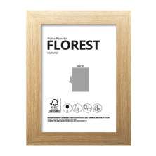 Porta-Retrato 10x15 Florest Natural