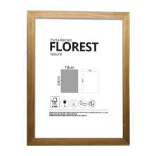 Porta-Retrato 24x18 Florest Natural
