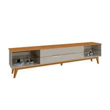Rack Limit Gianduia e Nature 181 cm