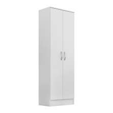 Sapateira Golden 2 Portas Branca