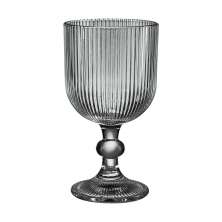 Taça Cameratta Cinza 365ml