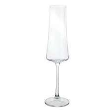Taça para Champanhe Xtra Transparente 210ml