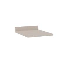 Tampo para Balcão Iluminata Branco 40 cm