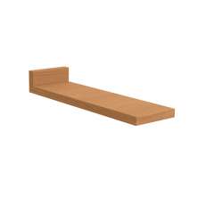 Tampo para Balcão Valence Canela 15 cm