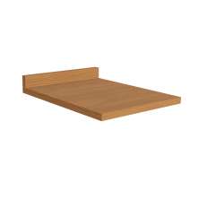 Tampo para Balcão Valence Canela 40 cm