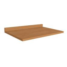 Tampo para Balcão Valence Canela 80 cm