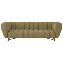 Sofa 2 Lugares 178 cm Alure SL 945 Moll