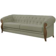 Sofa 2 Lugares 188 cm Murano SL 940 Moll