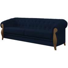 Sofa 3 Lugares 244 cm Murano SL 948 Moll