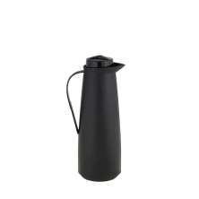Garrafa Térmica Fresh 750ml Cor Preta - Mor