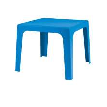 Mesa Infantil Plástica - Mor