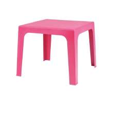 Mesa Infantil Plástica - Mor