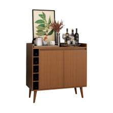 Buffet com Adega Estilo 2 Portas Malbec - MoveisAqui