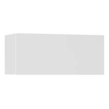 Armário Aéreo 70cm Porta Basculante Lina K02 Supremo - Mpozenato
