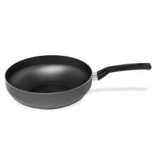 Frigideira Indução Cinza 28 cm