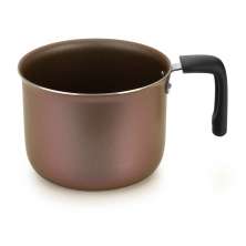 Leiteira Aura Cobre 1600 ml