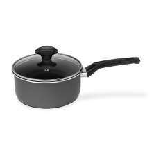 Panela Indução Cinza 19 cm
