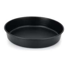 Torteira Desmontável New Wave Preta 29 cm