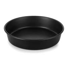 Torteira New Wave Preta 25 cm