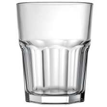 Copo Bristol Nadir Figueiredo Vidro 60ml para Dose Shot Caip
