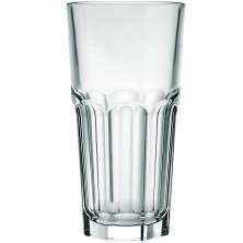 Copo Long Drink 340ml De Vidro Nadir Bristol Suco Refrigerante Bebidas