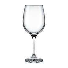 Taça de Água Barone Transparente 490 ml