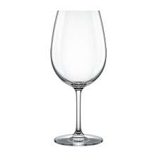 Taça de Vinho Carpe Diem Transparente 540 ml