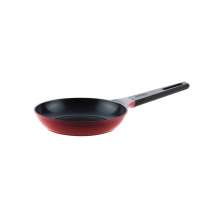 Frigideira 20cm/1,20L com Revestimento Cerâmico - Amie - Neoflam - Cor Vermelha