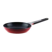 Frigideira 26cm/2,00L com Revestimento Cerâmico - Amie - Neoflam - Cor Vermelha