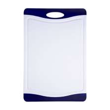 Tábua De Corte 445 x 305mm - Grande - Antibacteriana - Flutto - Neoflam - Cor Branca