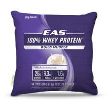 Almofada 45 x 45cm  Nerderia e Lojaria whey eas colorido