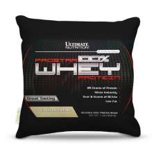 Almofada 45 x 45cm  Nerderia e Lojaria whey ultimate colorido