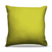 Almofada Amarelo 40X40Cm