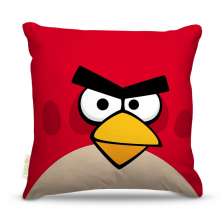 Almofada Angry Bird 45X45Cm