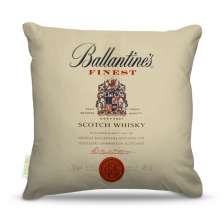Almofada Ballantines 45X45Cm
