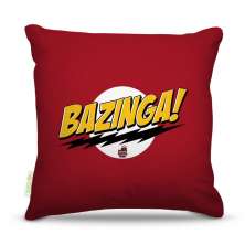 Almofada Bazinga 45X45Cm