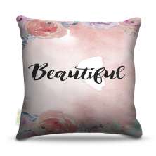 Almofada Beautiful 45X45Cm